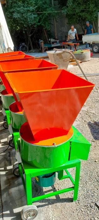 Универсал дробилка