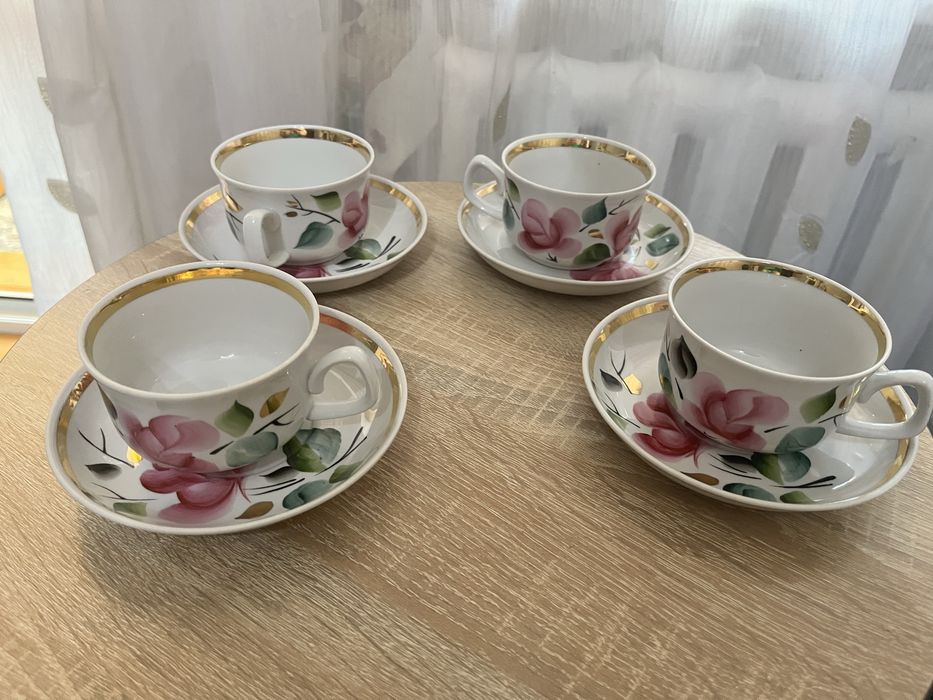 продам чайные пары
