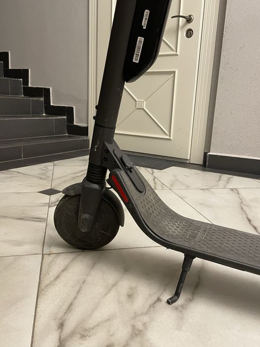 Ninebot Es4,самокат