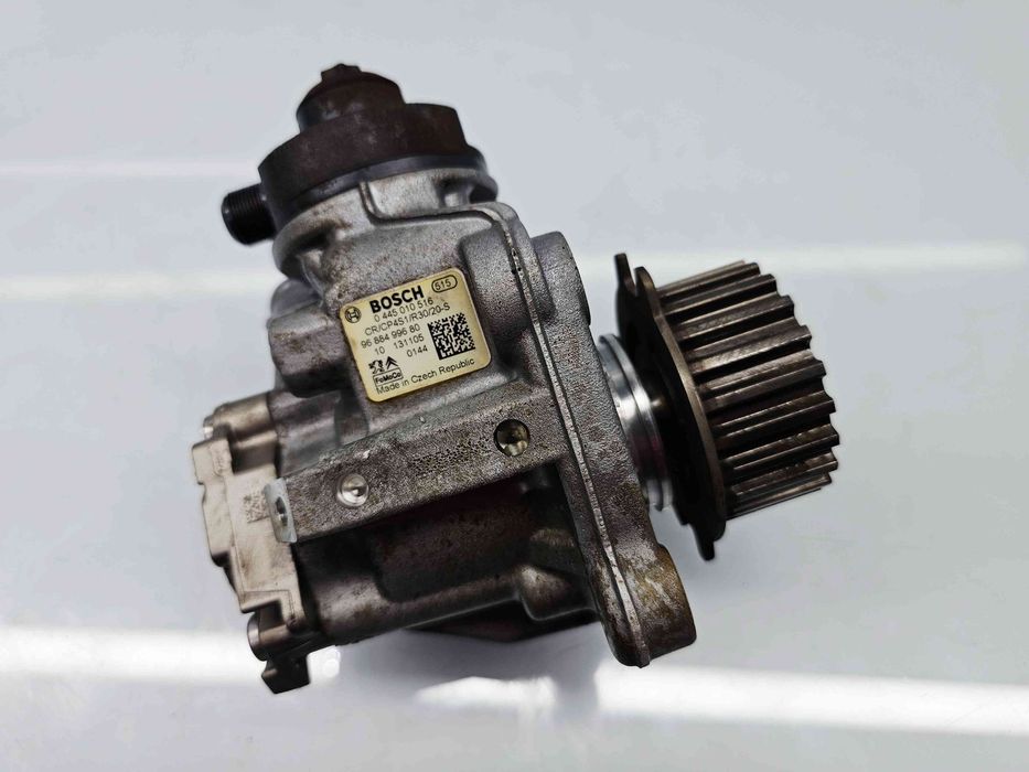 Pompa inalta presiune Citroen DS3 [Fabr 2009-2015] 9688499680 1.6 HDI