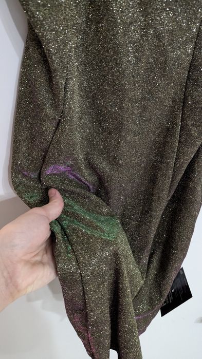 Rochie de seara cameleon ( revelion, party, cocktail dress)