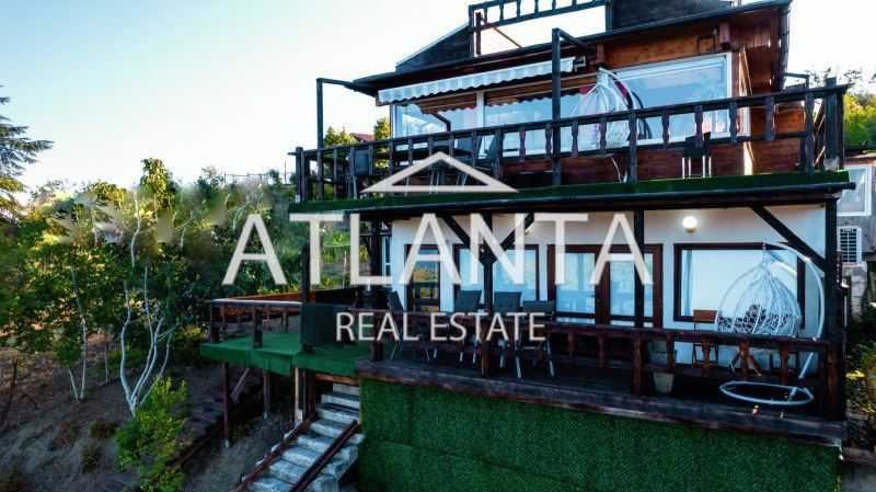 Продава се Къща в к.к. Златни пясъци - 320 кв.м за 1235 €/кв.м - Снимка #2