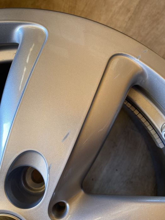 16 цола 5 х 112 мм BMW , Мини ,  Mini Cooper.  Clubman , One