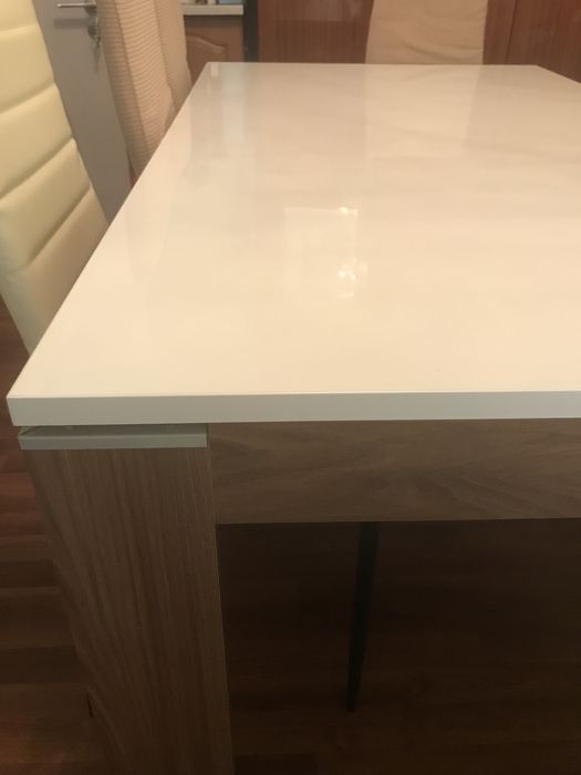 Модулна система - Трапезна маса