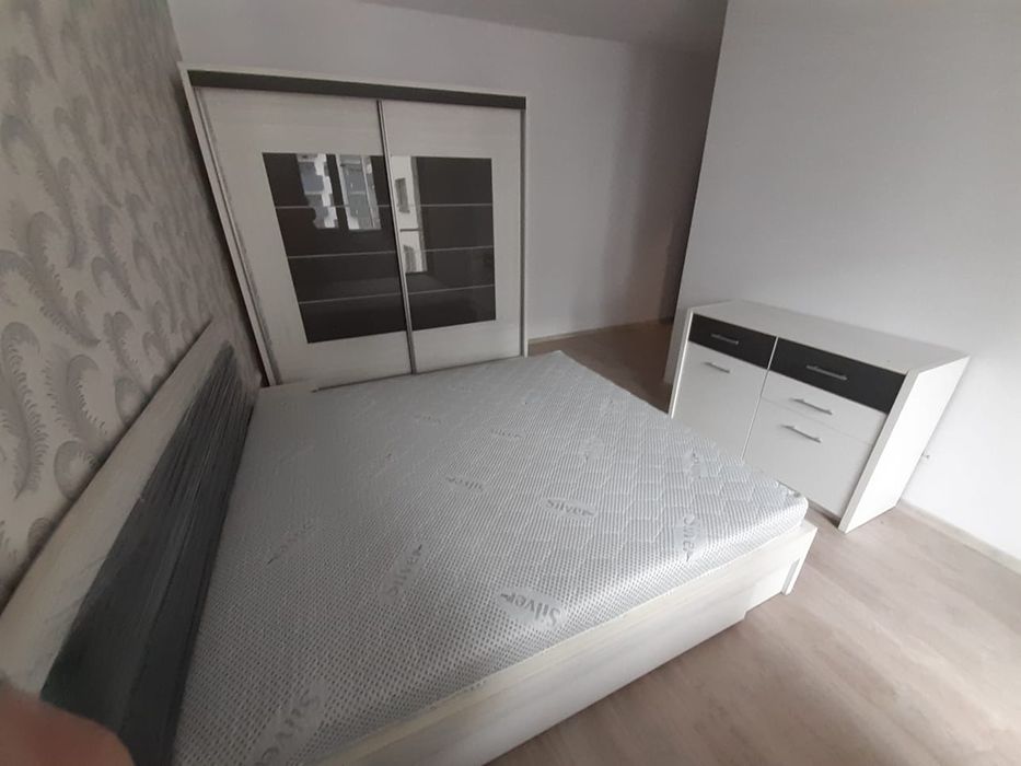 Vând apartament 2 camere Drumul Taberei Brâncuși Residence