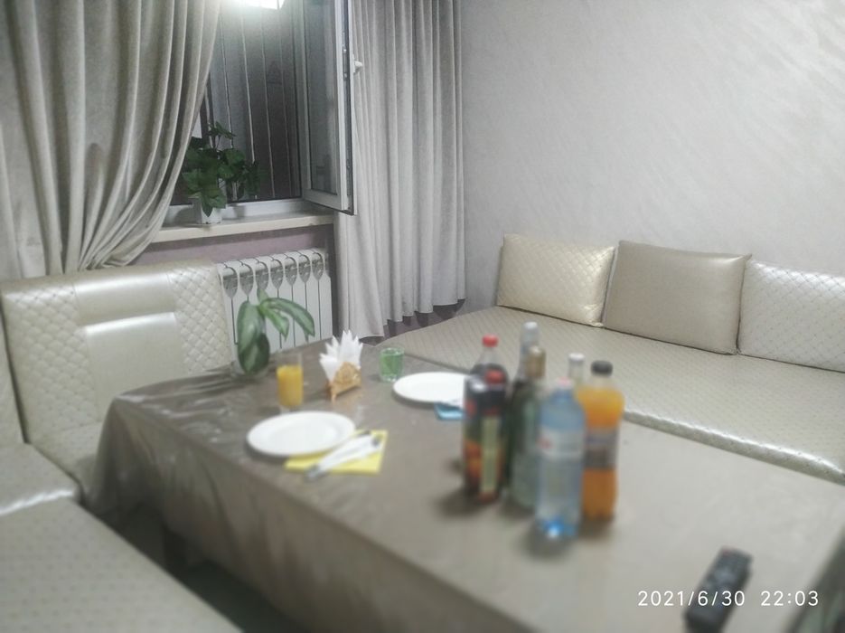 Бассейн. Караоке. Сауна Дойт