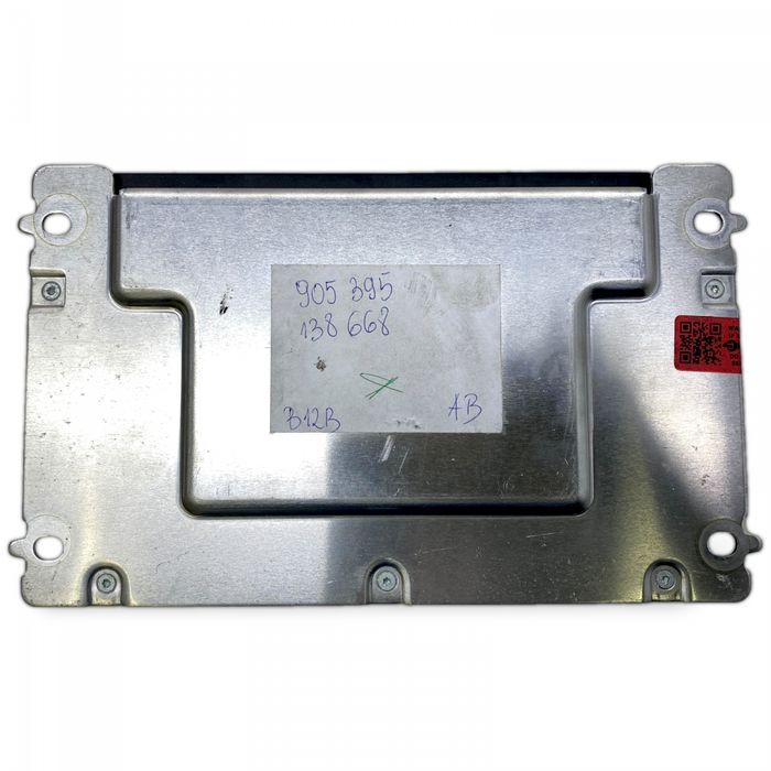 20815236 Unitatea de Control, LCM SIEMENS,VDO,VOLVO B6, B7, B9, B10, B12 bus (1978-2011) VOLVO