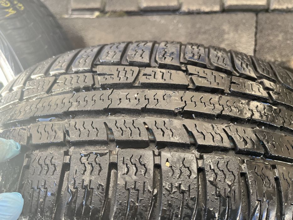 Jante ford fiesta, B-max etc