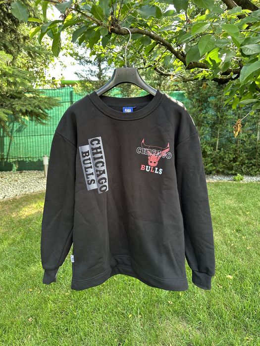 Hanorac Chicago Bulls