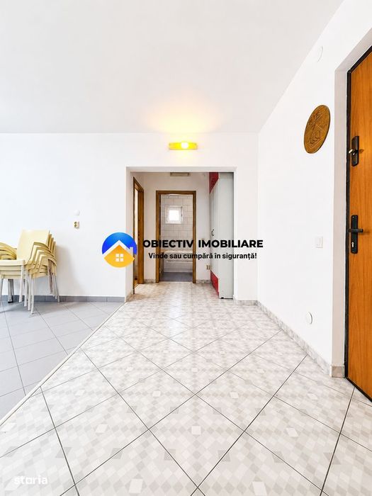 Apartament 2 camere – Precista - Scoala Nr.4