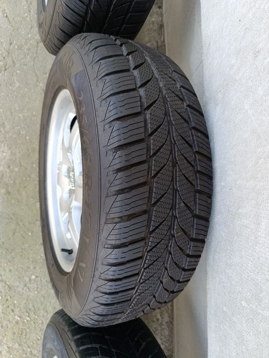 Set Jante Audi Q5 235/65/R17
