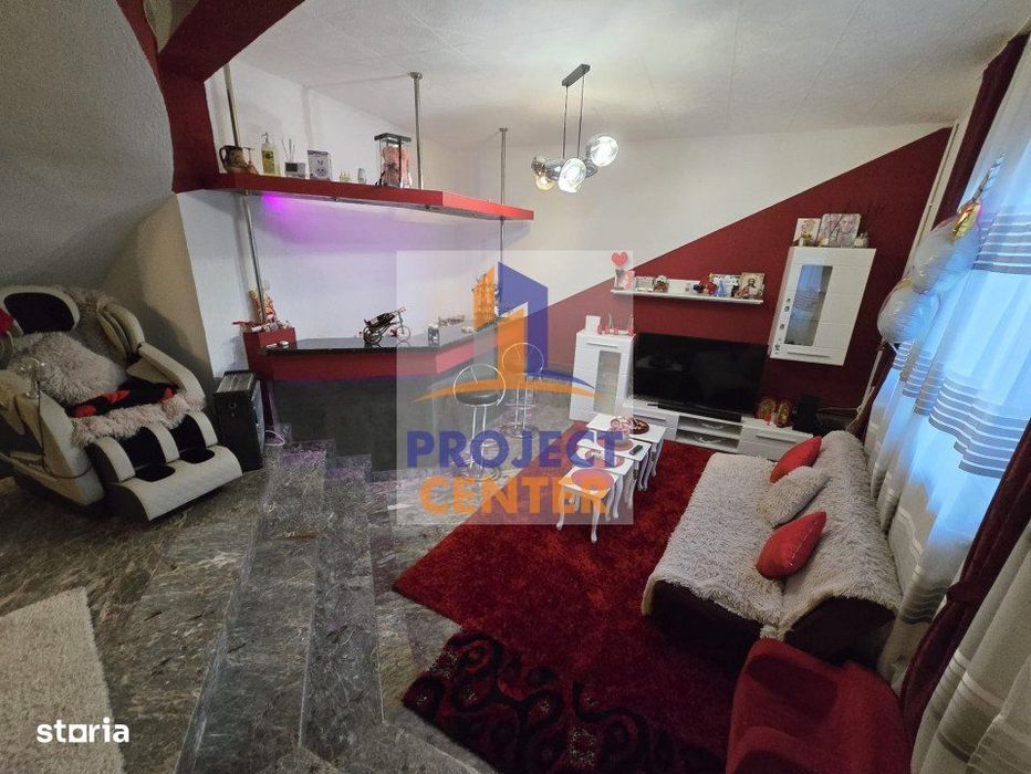 Vila Targul Saptamanal