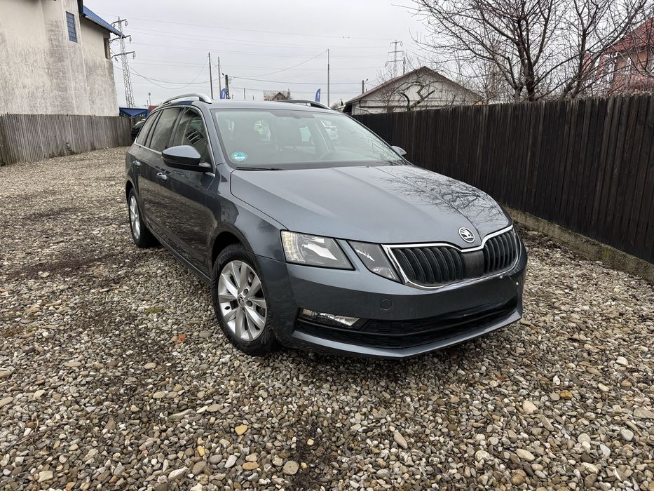 An 2019 “ Led “ Navi “ Piele