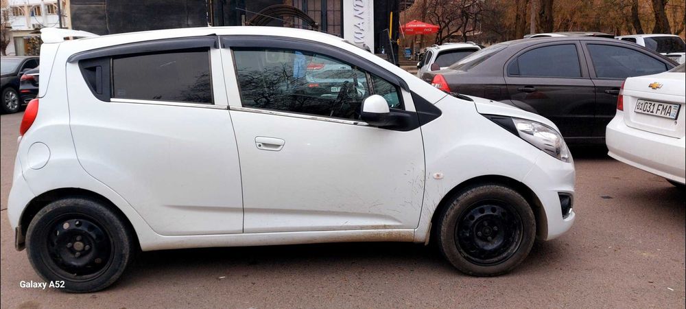 Продаётся SPARK Chevrolet