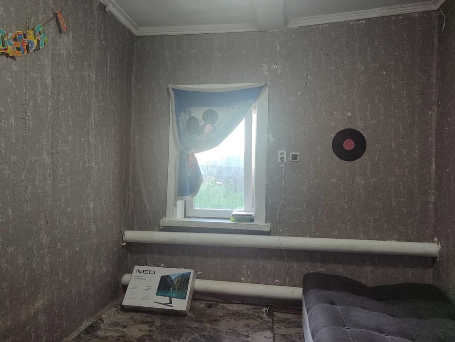 Продам частный дом в рабочем поселке