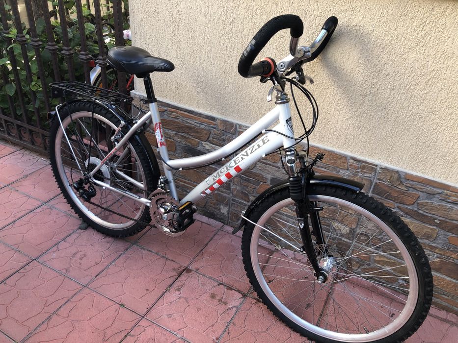 Bicicleta Kettler 26 inch
