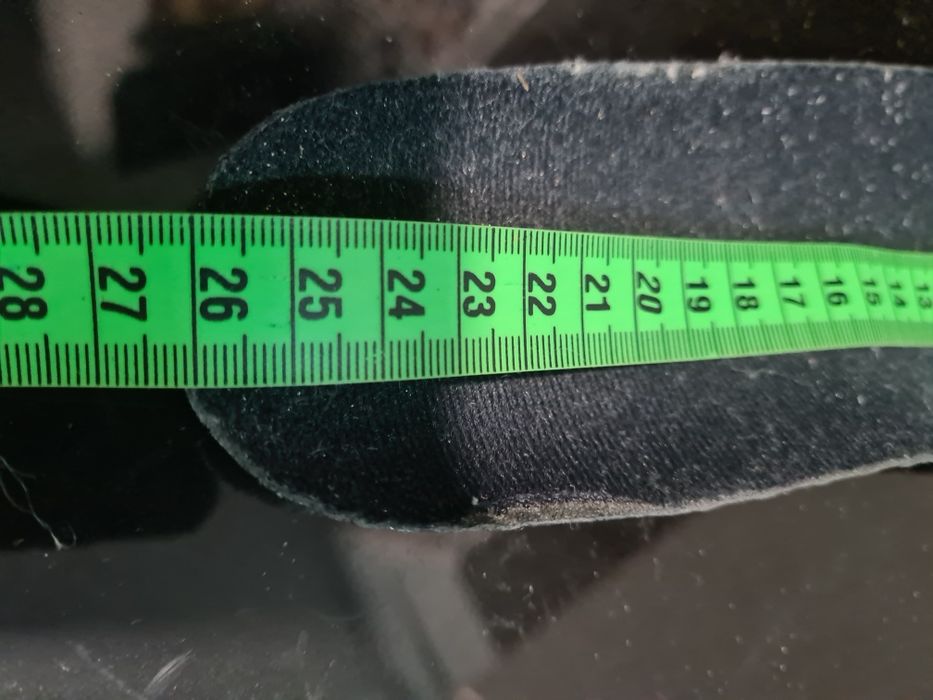 Bocanc  schi tura DYNAFIT TLT 4   293 mm mărimea 26