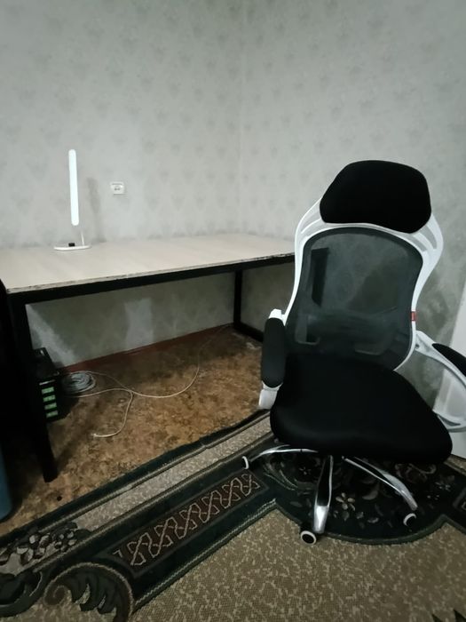 Стол для дома 170×120