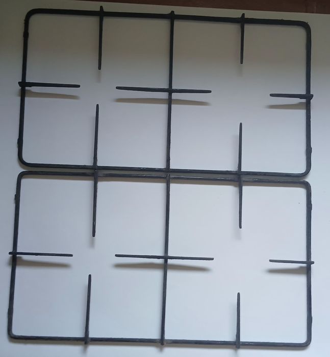 Решетки на газовые плиты