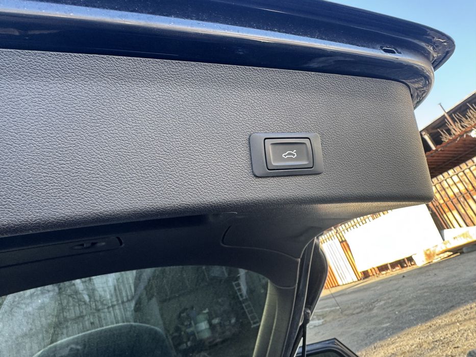 Ауди а4 б8.5 2.0тди на части / audi a4 b8.5 2.0tdi Автомат