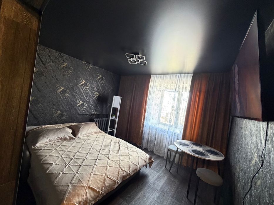 Сдам квартиру по суточно