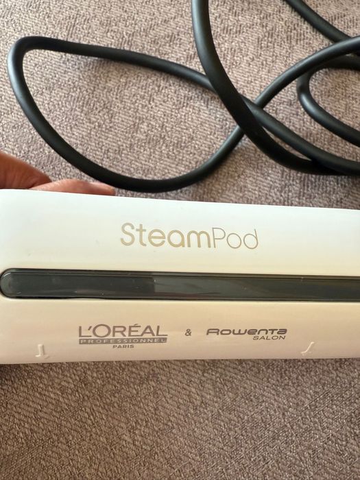 L’Oréal Steampod 3