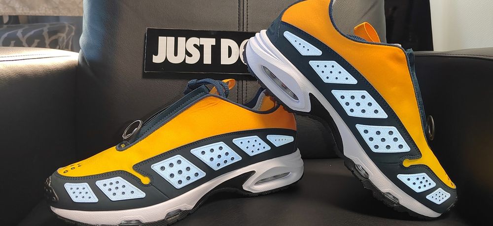 Nike Air Max SNDR, номер 43
