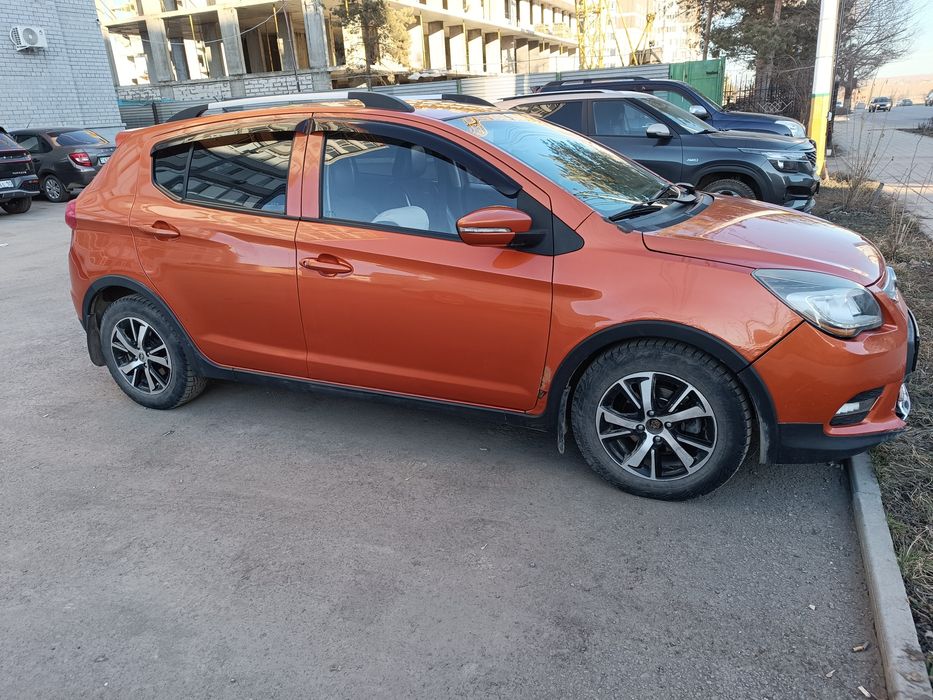Лифан х50 продам