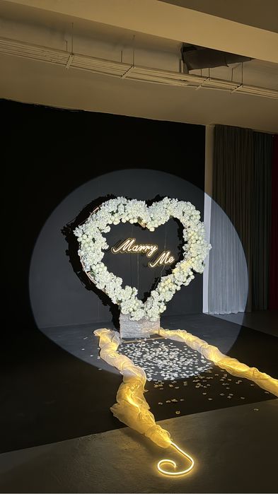 Продается готовый бизнес сердечко баннер