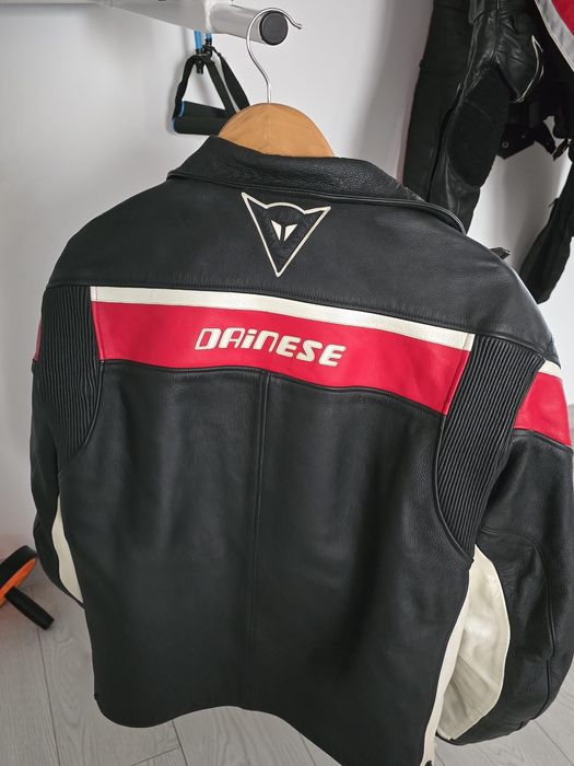Costum moto Dainese