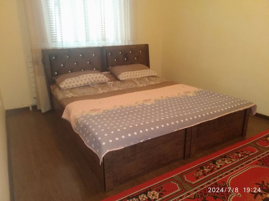 Oq tosh Dacha (  bez makler  ) Oilaviy ijaraga beriladi