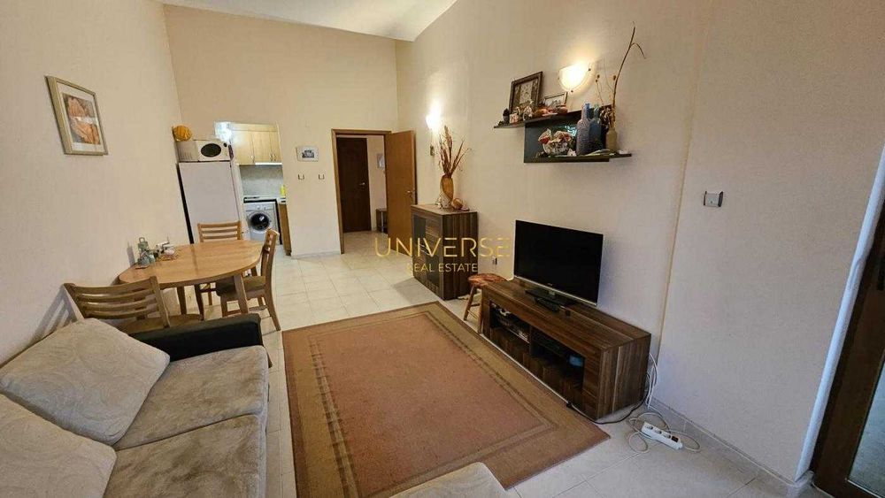 Продава се тристаен апартамент в Свети Влас #6304