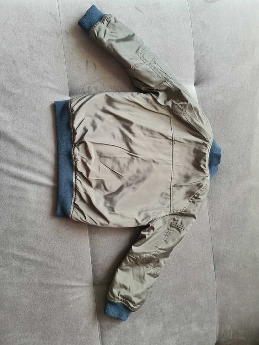 детская демисезонная куртка от Next