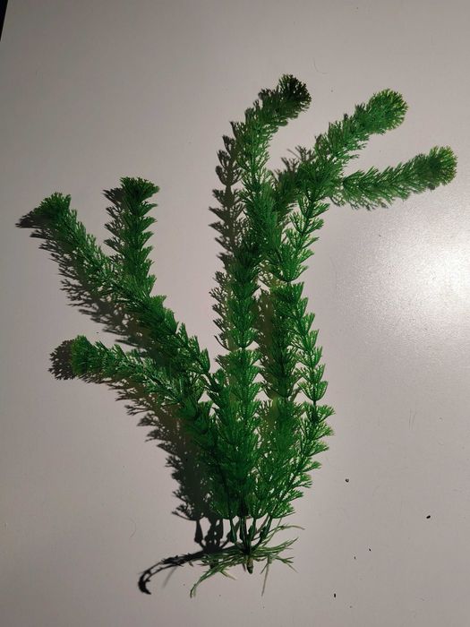 Plante Artificiale Acvariu – Decor Acvaristic – 5 Modele