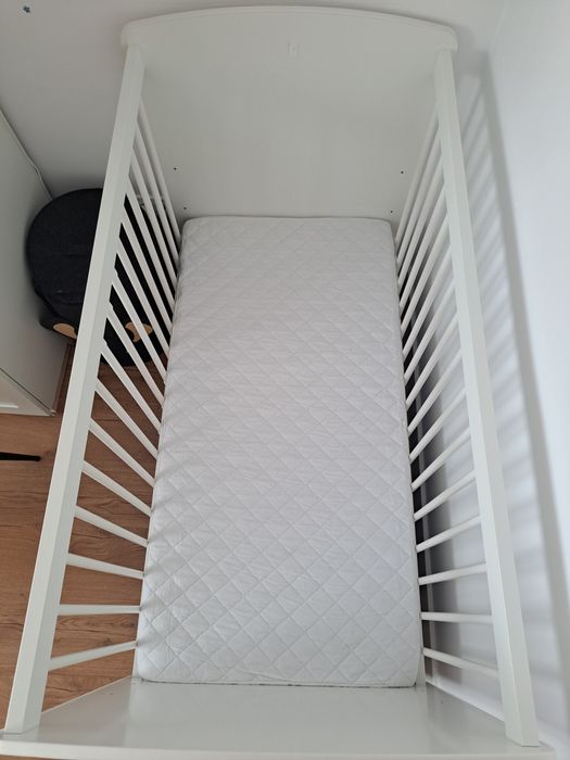 Patut bebe 70x124