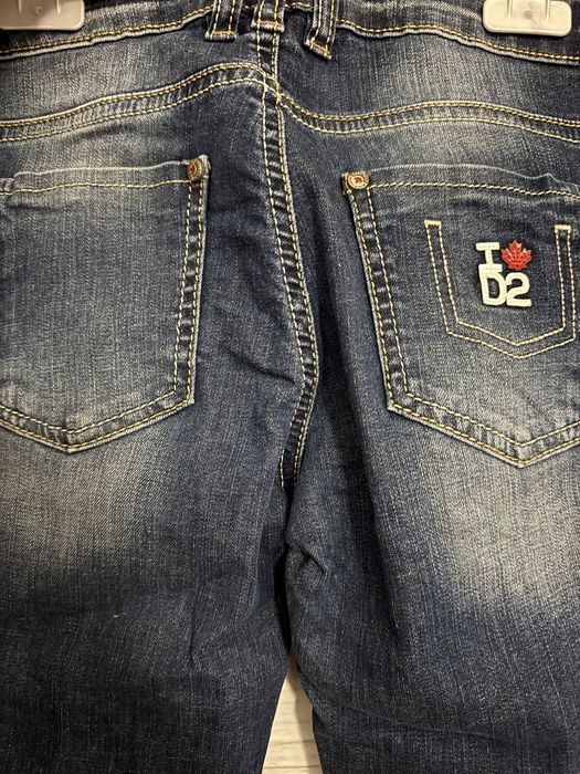 Нови дамски дънки Philipp Plein, Moschino, Dsquared, Gucci