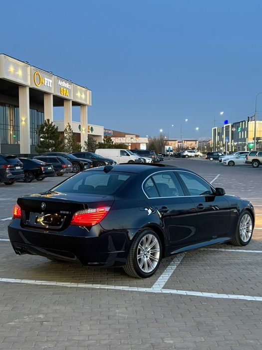 BMW е60 3.0 авто