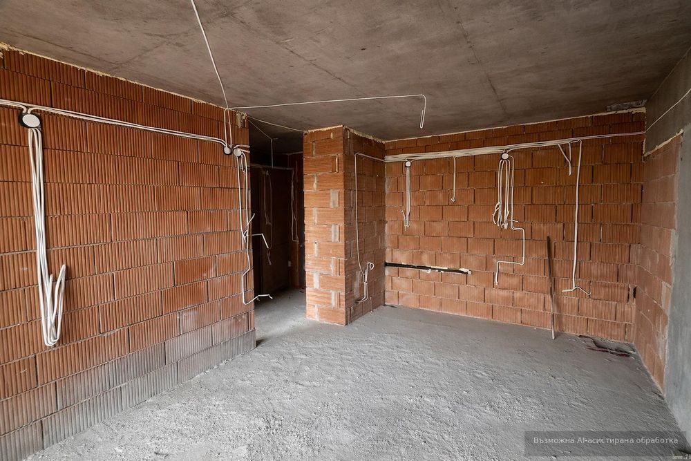 Продава се Двустаен апартамент в София, Сухата река - 70 кв.м за 2700 €/кв.м - Снимка #2