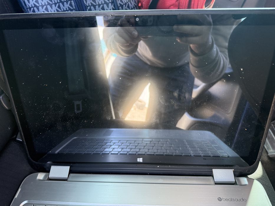 продам hp ноутбук