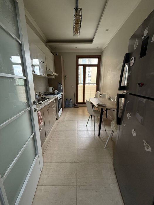 ЖК " Olmazor Business City" 2 хона сотилади