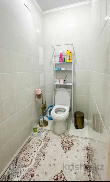 3 комнатная квартира Ерасыл