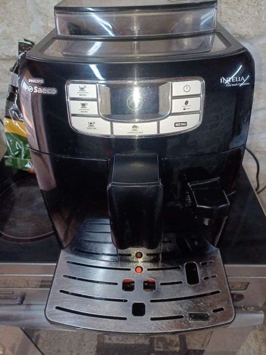 Сервиз за кафемашини