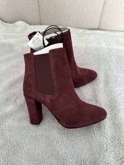 Botine Esmara by Heidi Klum nr. 37 NOI