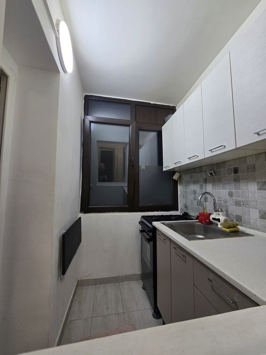 Închiriez garsonieră zona Ghencea Stadion