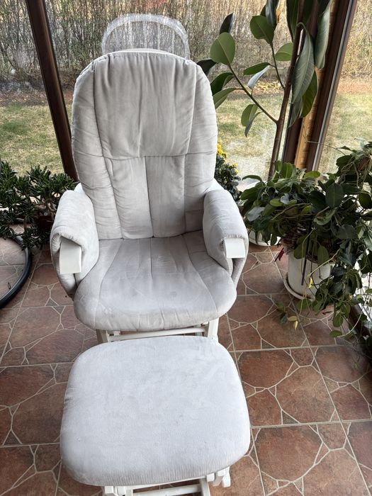 Scaun pentru alaptat