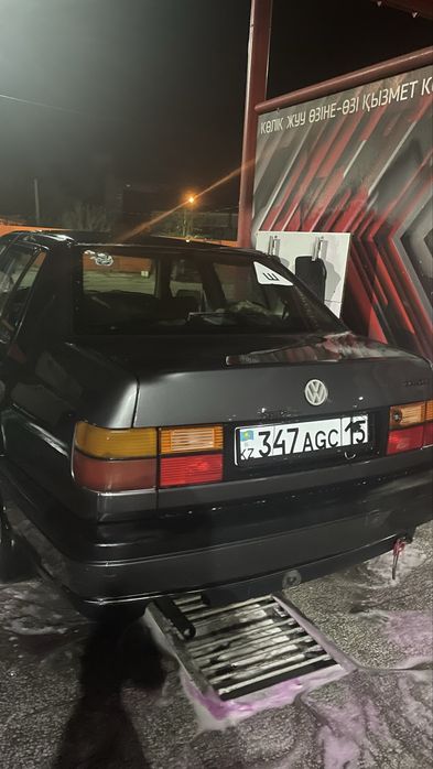 Фольтсваген венто