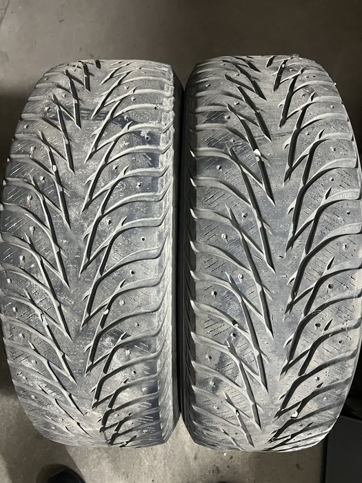 Продам зимнюю резину