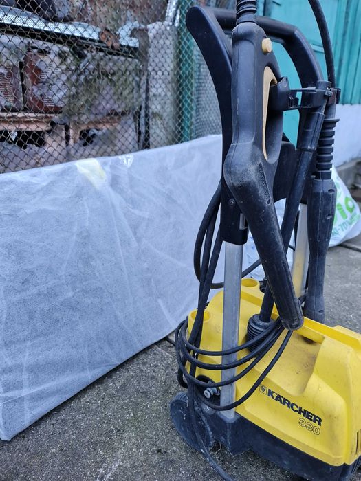 Karcher 330 functional