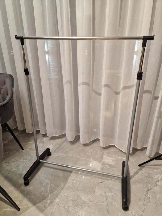 Stander haine inox