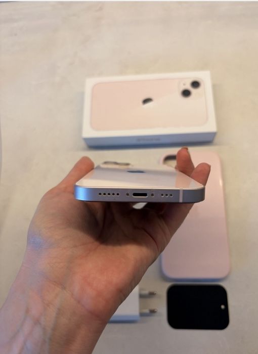 Iphone 13 128Gb 85%
